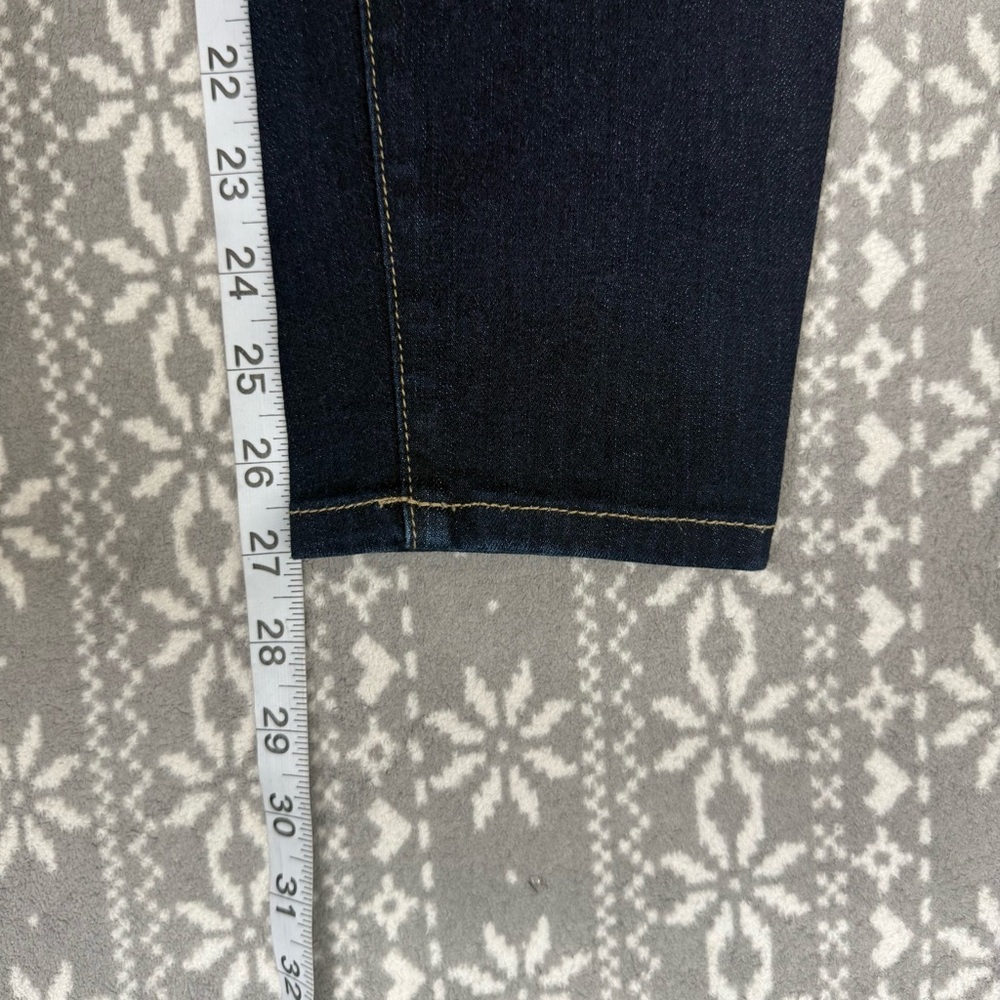 Current Elliot x Hatch The Maternity Stiletto Serenity Jean Size 25 Minimalist - Picture 10 of 10